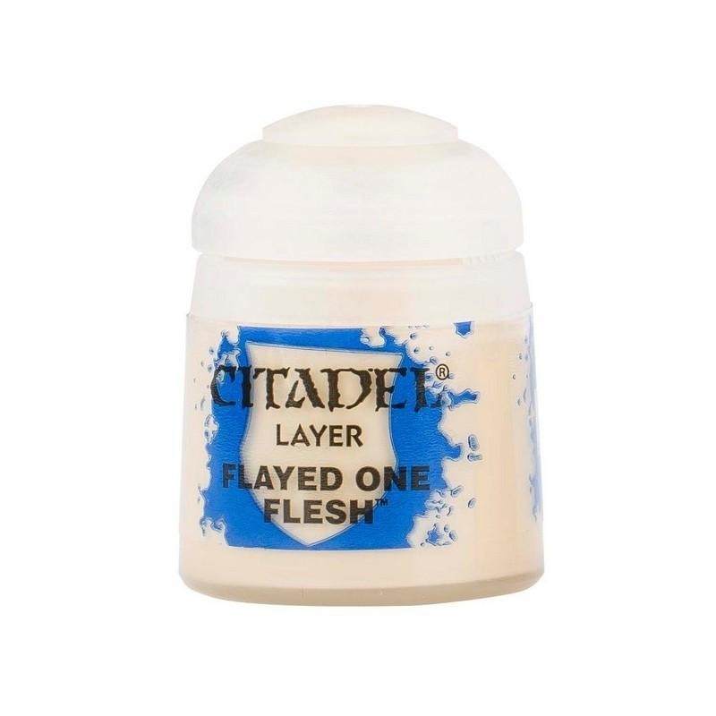 Pintura Citadel Layer: Flayed One Flesh