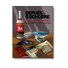 Después de Octubre - Depués d'Ochobre (2020)