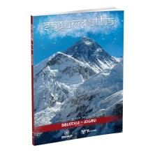 Sagarmatha (Biblioteca de Asgard vol. 1)