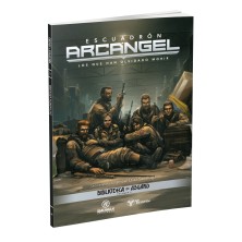 Escuadrón Arcángel (Biblioteca de Asgard vol. 2)