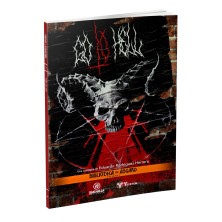 Go to Hell (Biblioteca de Asgard vol. 3)