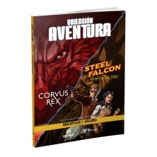Colección Aventura (Biblioteca de Asgard vol. 5)