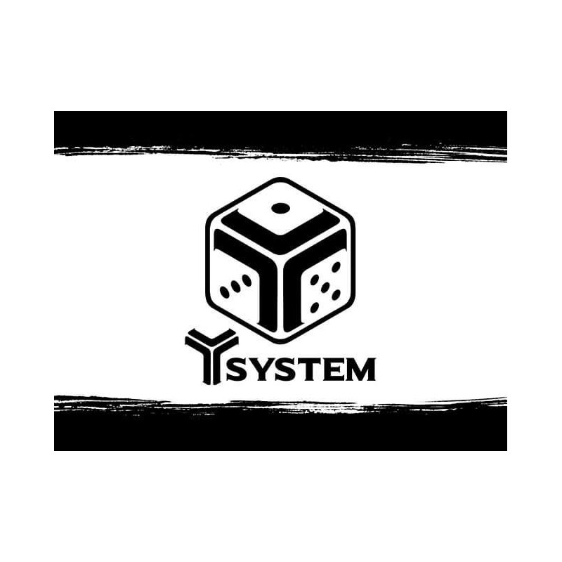 Encartes Ysystem