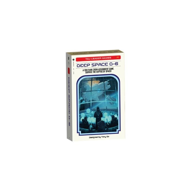 Deep Space D-6