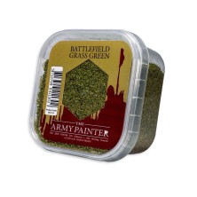 Army Painter: Battlefield Grass Green