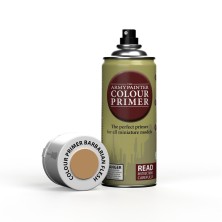 Army Painter: Primer Barbarian Flesh (Spray)
