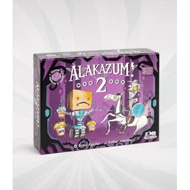 Alakazum! 2