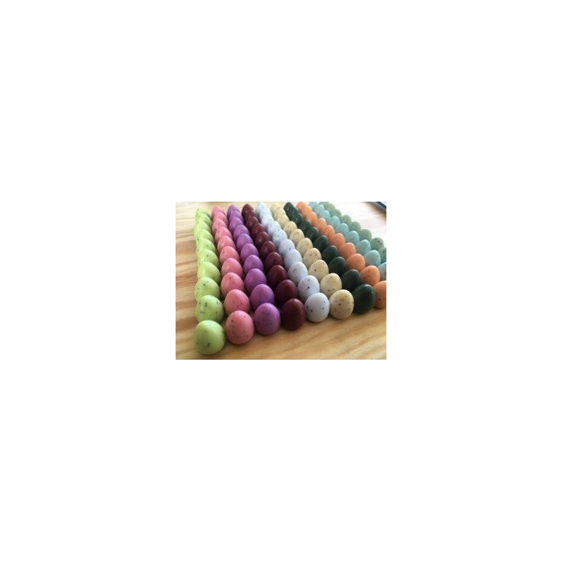 Wingspan: Speckled Eggs