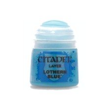 Pintura Citadel Layer: Lothern Blue