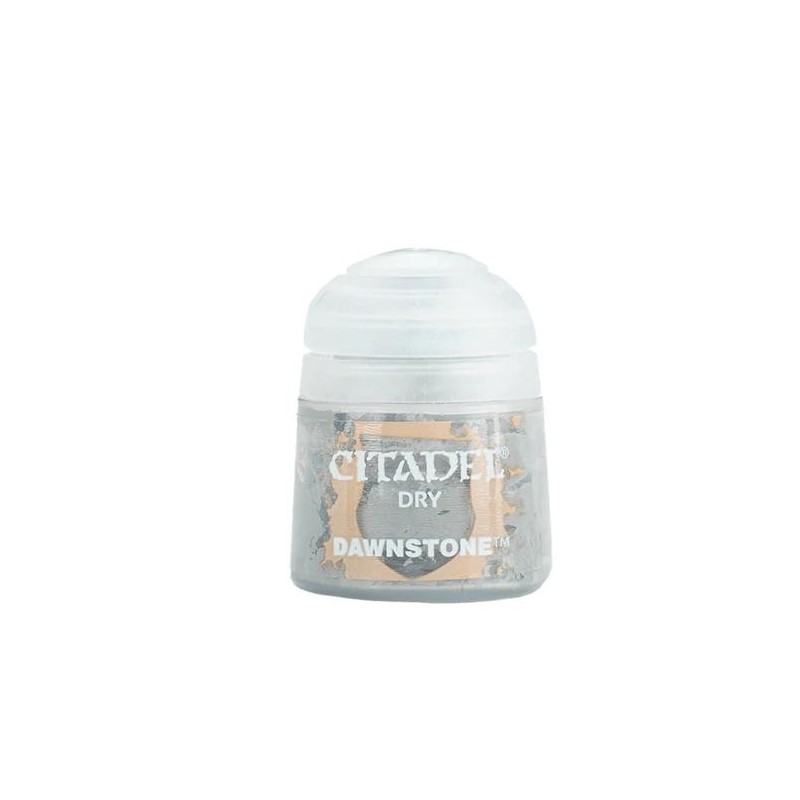 Pintura Citadel Dry: Dawnstone