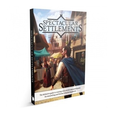 Spectacular Settlements