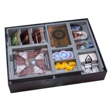 Folded Space Inserto para Gloomhaven: Forgotten Circles (FS-GLO+)
