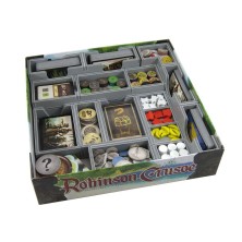 Folded Space Inserto para Robinson Crusoe (FS-ROB)