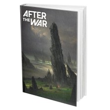 After the War RPG