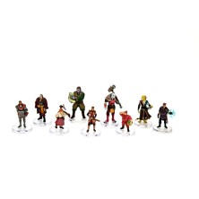 Critical Role: Factions of Wildemount. Dwendalian Empire Box Set