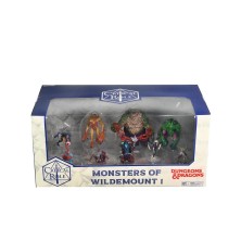 Critical Role: Monsters of Wildemount 1 Box Set