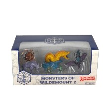 Critical Role: Monsters of Wildemount 2 Box Set