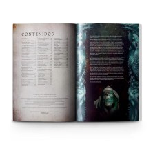 Warhammer. Age of Sigmar: Warcry - Tomo de Campeones 2021