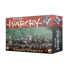 Warhammer. Age of Sigmar: Warcry - Slaanesh Sybarites