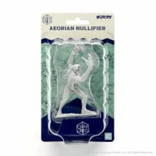 Critical Role: Unpainted Miniatures Wave 1. Aeorian Nullifier