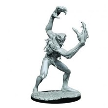Critical Role: Unpainted Miniatures Wave 1. Aeorian Nullifier