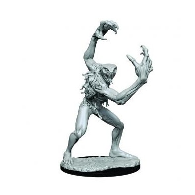 Critical Role: Unpainted Miniatures Wave 1. Aeorian Nullifier