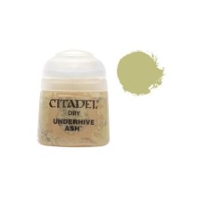 Pintura Citadel Dry: Underhive Ash