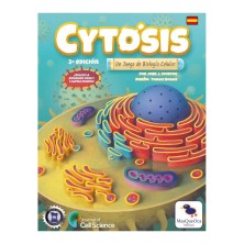 Cytosis 2ª Edición Big Box