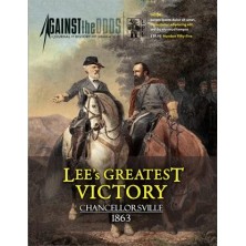 Against the Odds 55. Lee's Greatest Victory