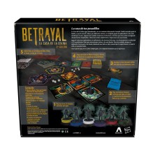 Betrayal La Casa de la Colina 3º Edición