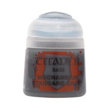 Pintura Citadel Base: Mechanicus Standard Grey
