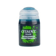 Pintura Citadel Shade: Drakenhof Nightshade