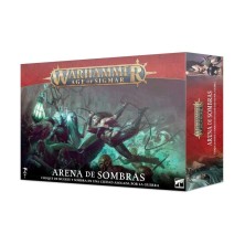 Warhammer. Age of Sigmar: Arena de Sombras