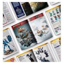 Revista White Dwarf 475 (Inglés)