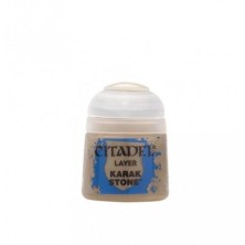 Pintura Citadel Layer: Karak Stone