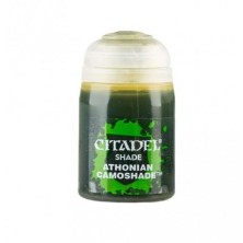 Pintura Citadel Shade: Athonian Camoshade