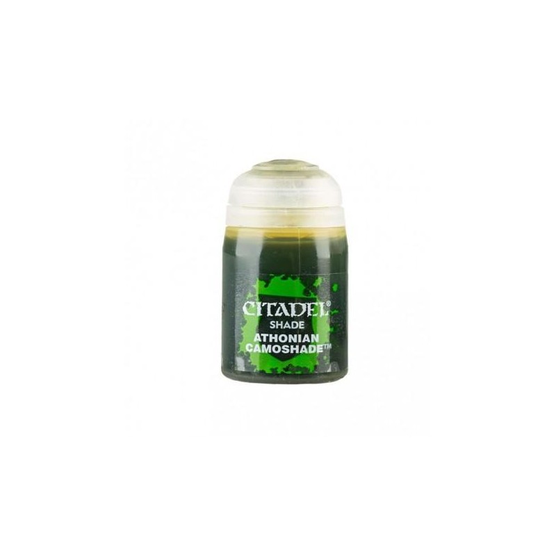 Pintura Citadel Shade: Athonian Camoshade