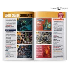 Revista White Dwarf 469 (Inglés)