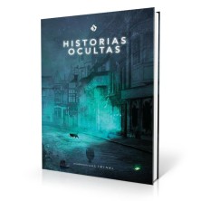 Liminal: Historias Ocultas