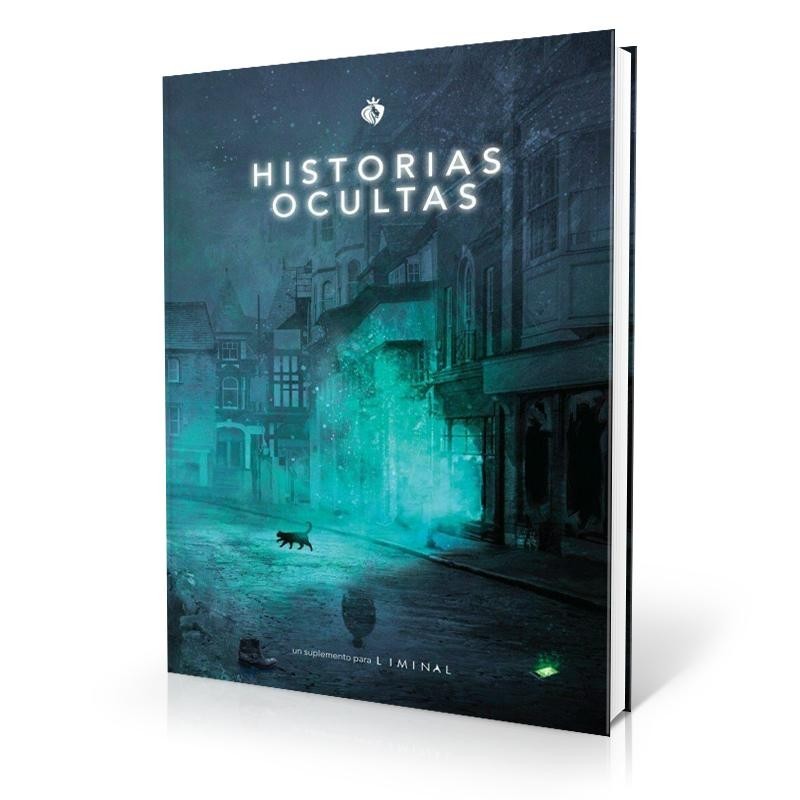 Liminal: Historias Ocultas