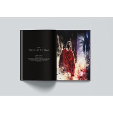 Liminal: Historias Ocultas