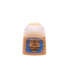 Pintura Citadel Layer: Tau Light Ochre