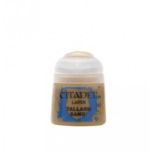 Pintura Citadel Layer: Tallarn Sand