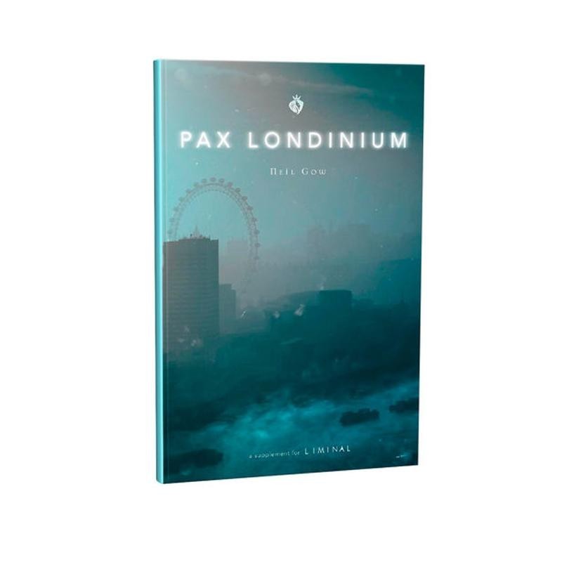 Liminal: Pax Londinium