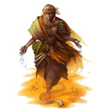 Castles & Crusades: Players Handbook