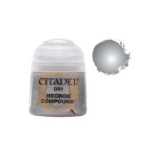 Pintura Citadel Dry: Necron Compound