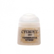 Pintura Citadel Dry: Terminatus Stone