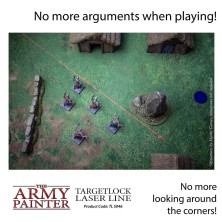 Army Painter: Targetlock Laser Line