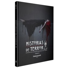 Historias de Terror: Tomo II
