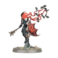 Warhammer Age of Sigmar: Soulblight Gravelords. Vampire Lord